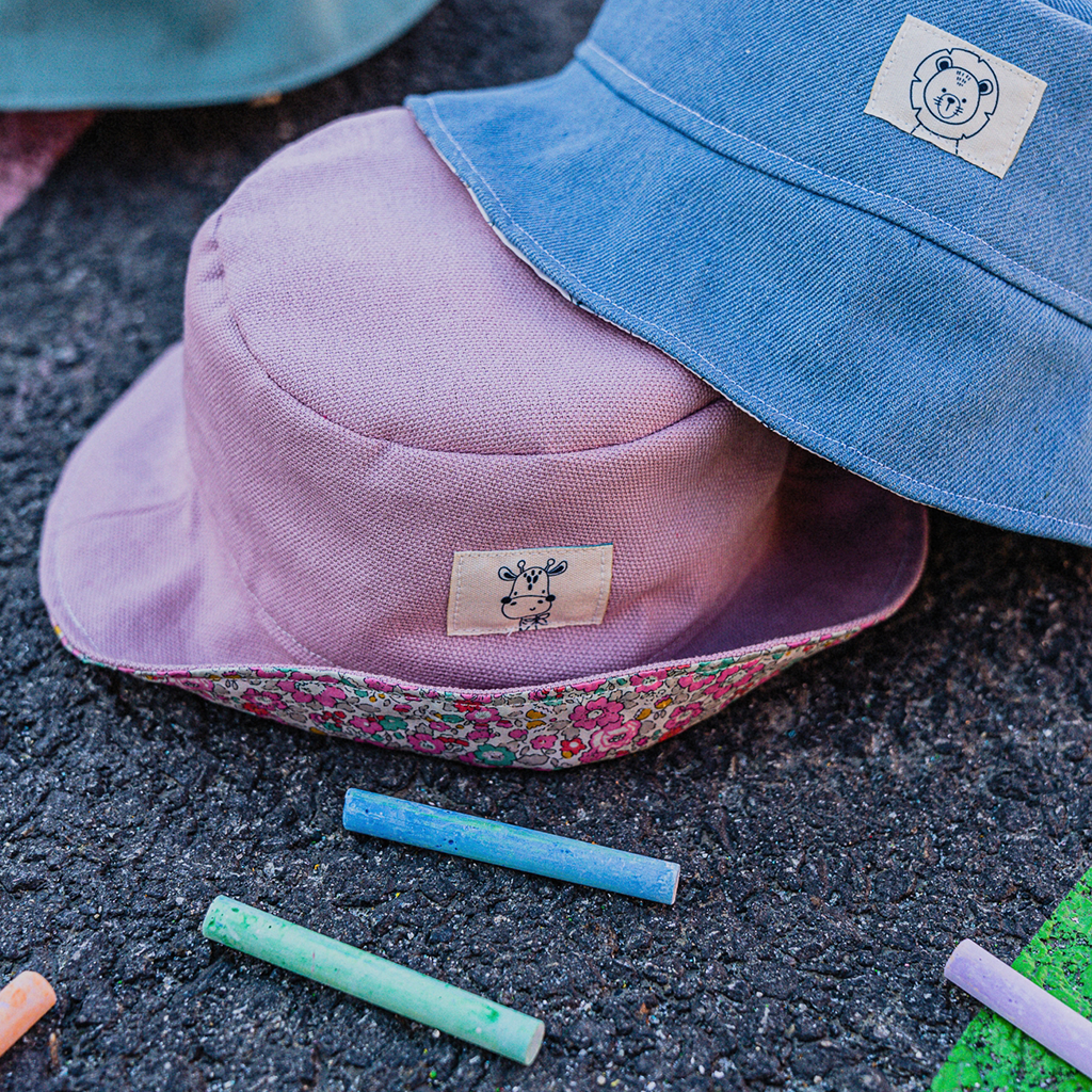 Kit bob enfant | Zaza