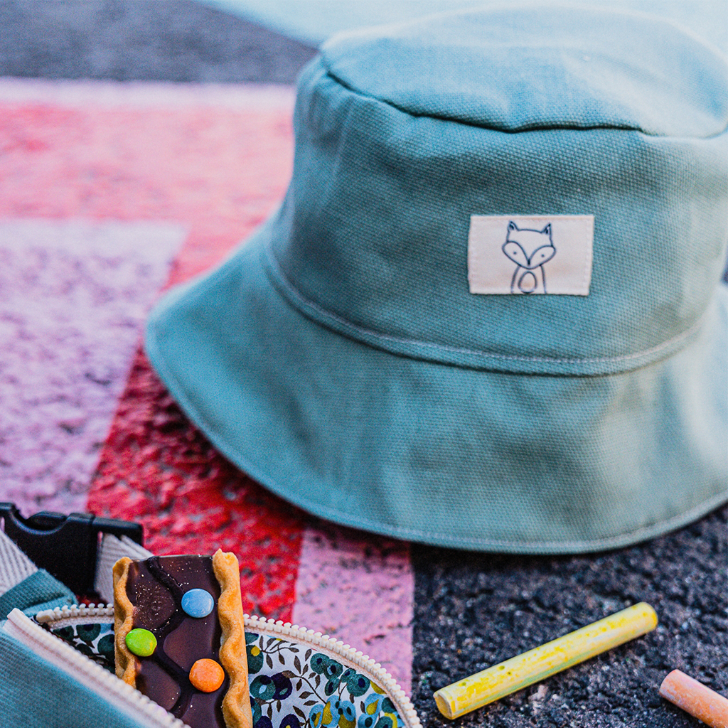 Kit bob enfant | Maxou