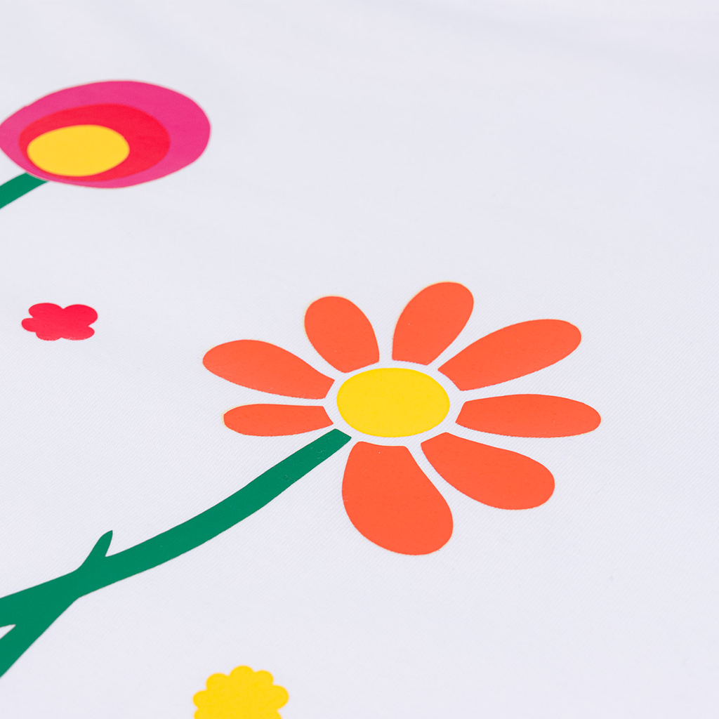 Feuille de flex 50 x 25cm | Stretch Orange