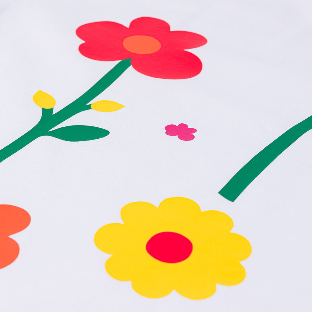 Feuille de flex 50 x 25cm | Stretch Blanc