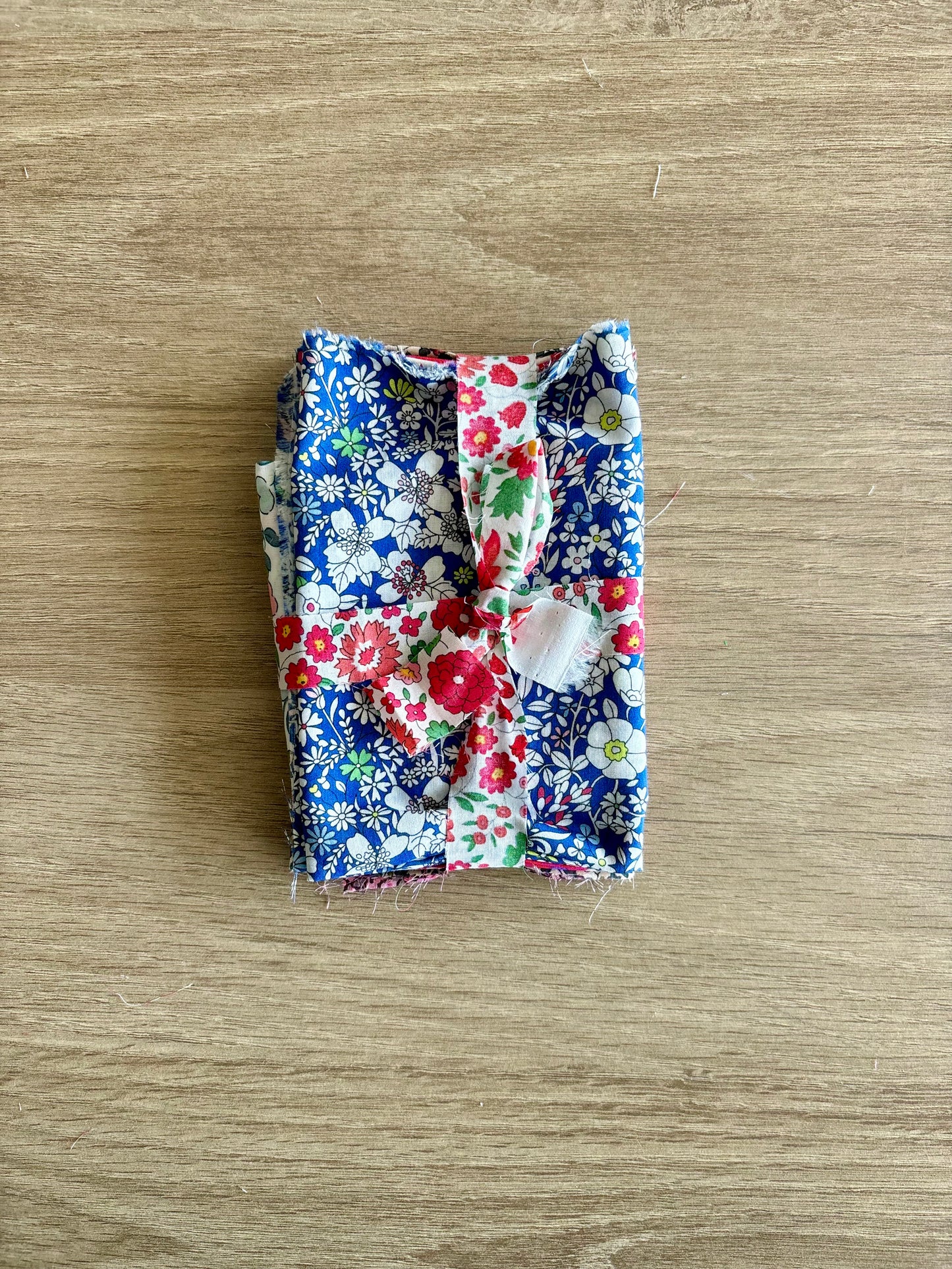 Lot zéro déchet | Liberty