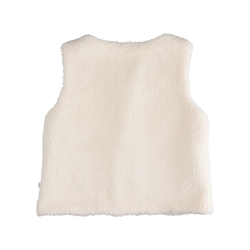 Kit gilet berger enfant | Billy