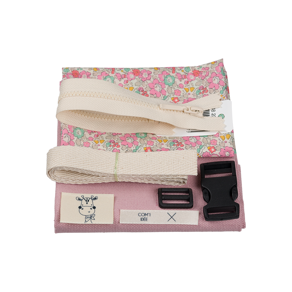 Kit sac banane enfant | Zoé