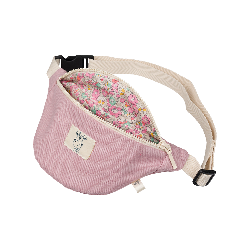 Kit sac banane enfant | Zoé