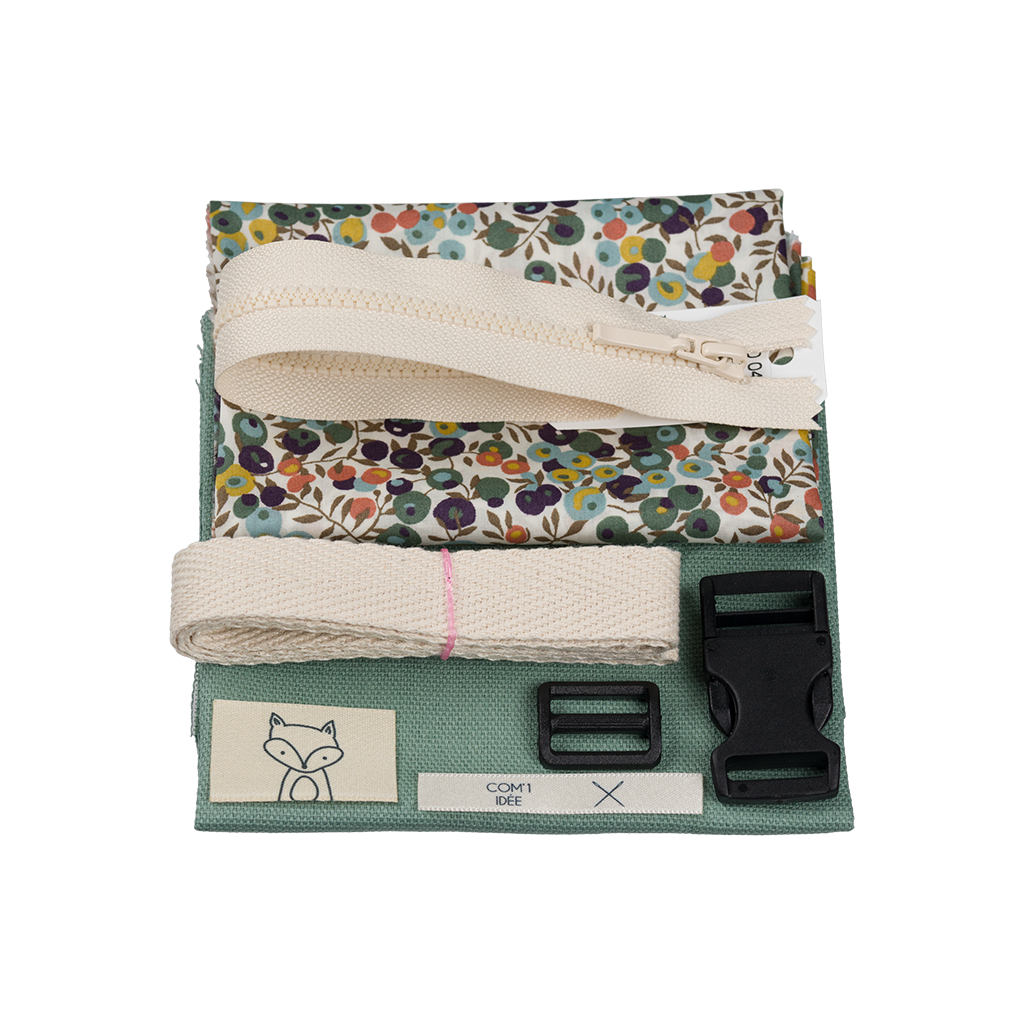 Kit sac banane enfant | Max
