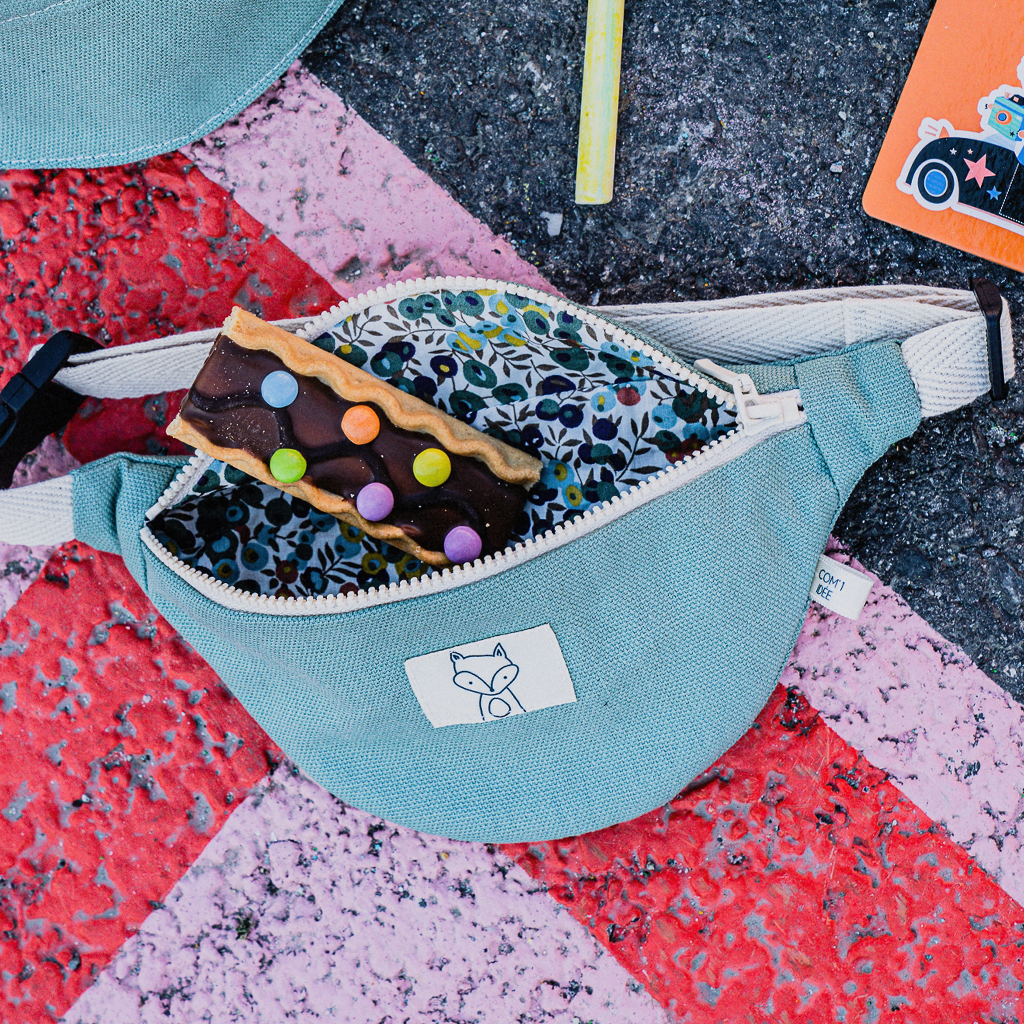 Kit sac banane enfant | Max