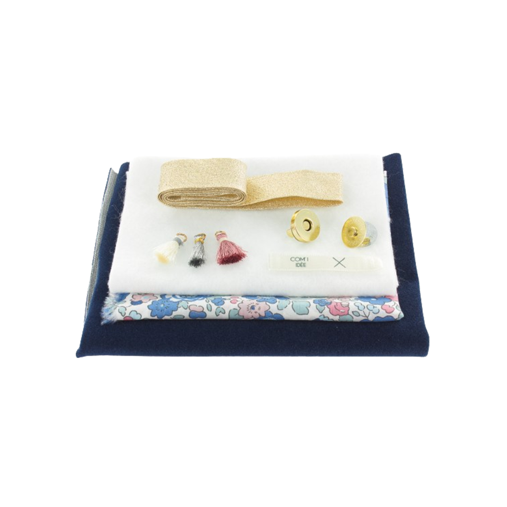 Kit Sac bandoulière fille | Alice