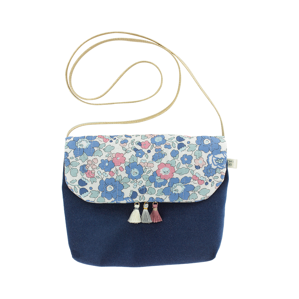 Kit Sac bandoulière fille | Alice
