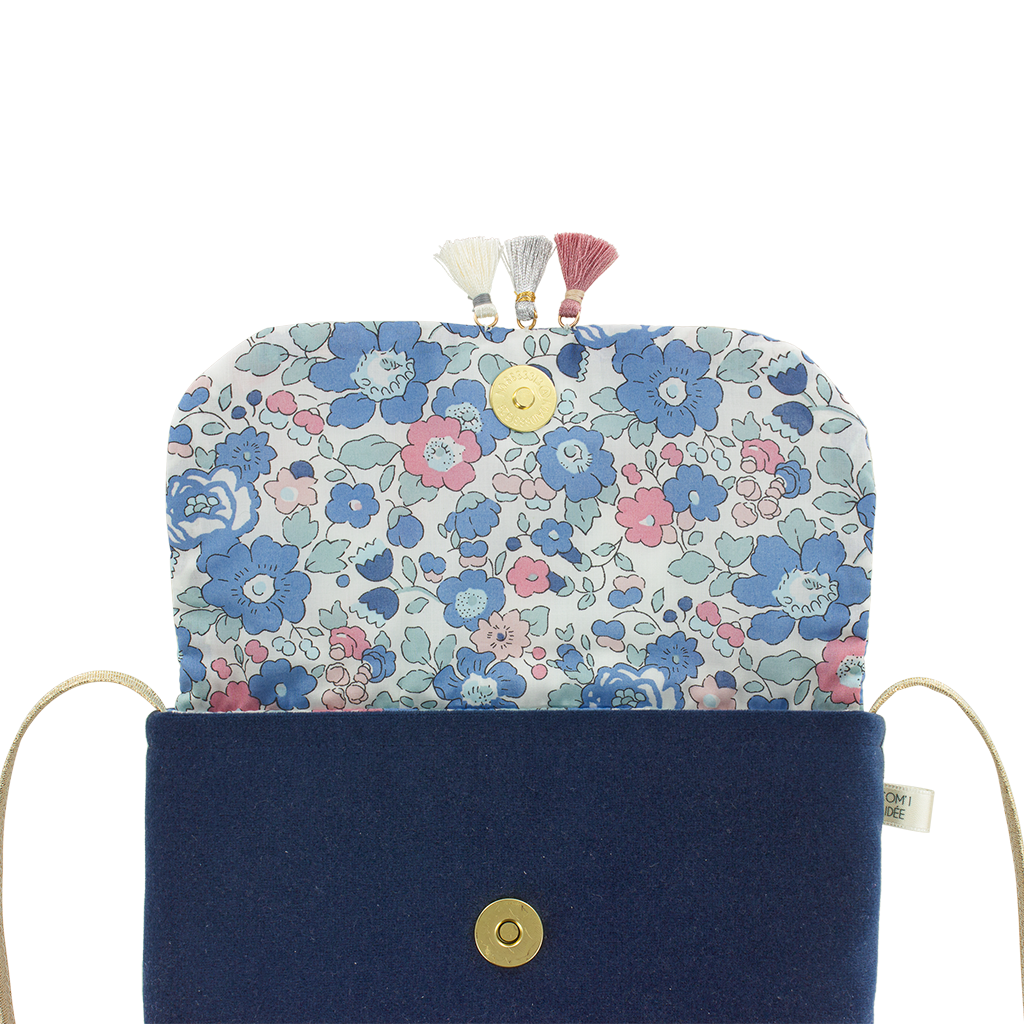 Kit Sac bandoulière fille | Alice