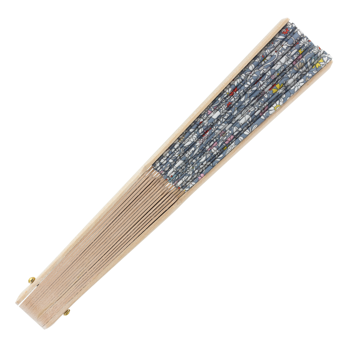 Kit DIY Eventail - Grand modèle