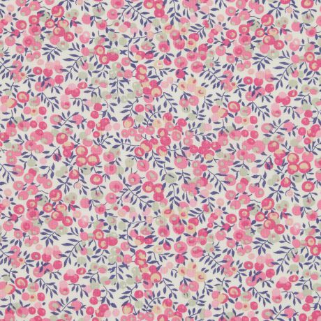Tissu Liberty Fabrics Tana Lawn | Wiltshire Bud