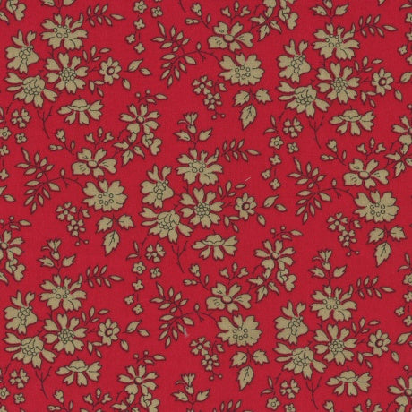 Tissu Liberty Fabrics Tana Lawn | Capel