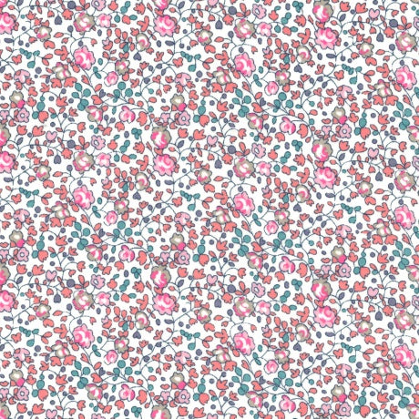 Tissu Liberty Fabrics Tana Lawn | Eloise New