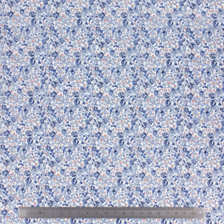 Tissu Liberty Fabrics Tana Lawn | Eloise