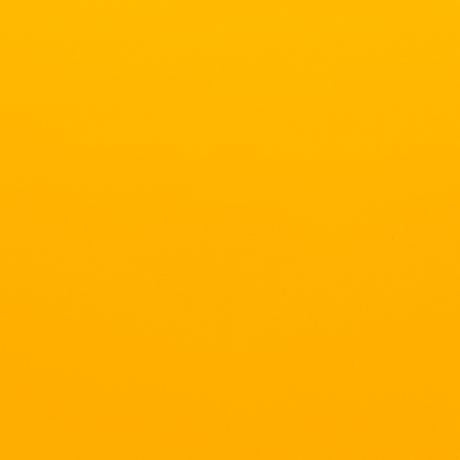 Feuille de flex 50 x 25cm | Jaune