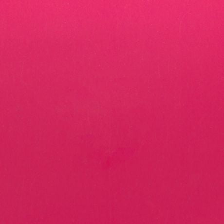 Feuille de flex 50 x 25cm | Fuchsia