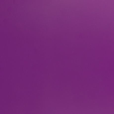 Feuille de flex 50 x 25cm | Violet