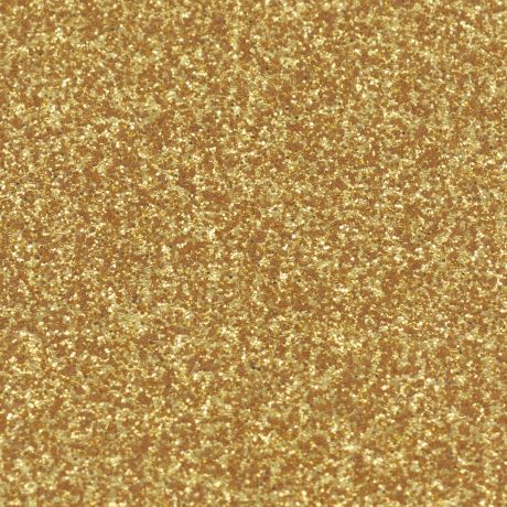 Feuille de flex 50 x 25cm | Glitter Champagne