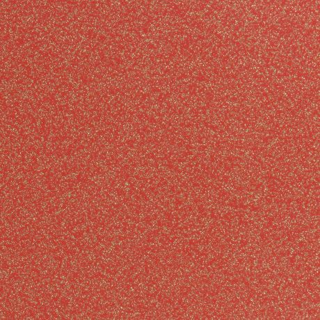 Feuille de flex 50 x 25cm | Atomic sparkle Rouge