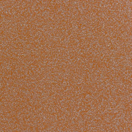 Feuille de flex 50 x 25cm | Atomic sparkle Orange