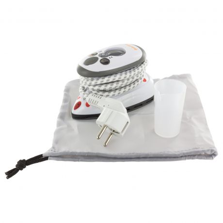 Mini fer à repasser vapeur | Babysnap