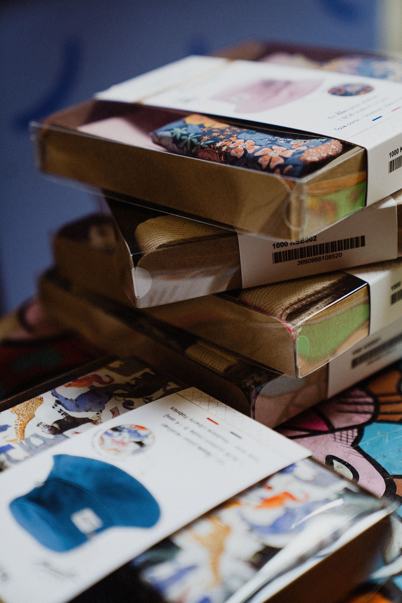 Kits pour enfant