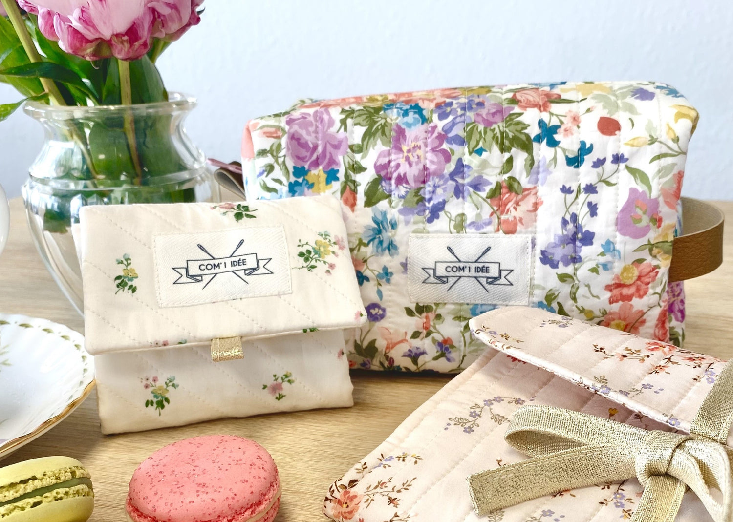 Collection Bridgerton