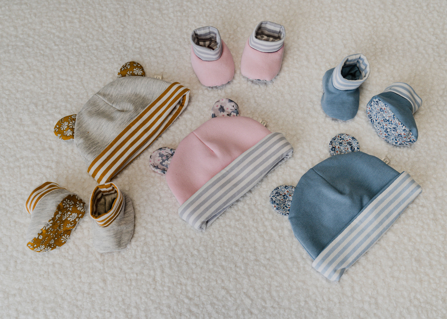 Kits naissance