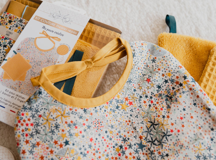 Kits de couture pour bébé