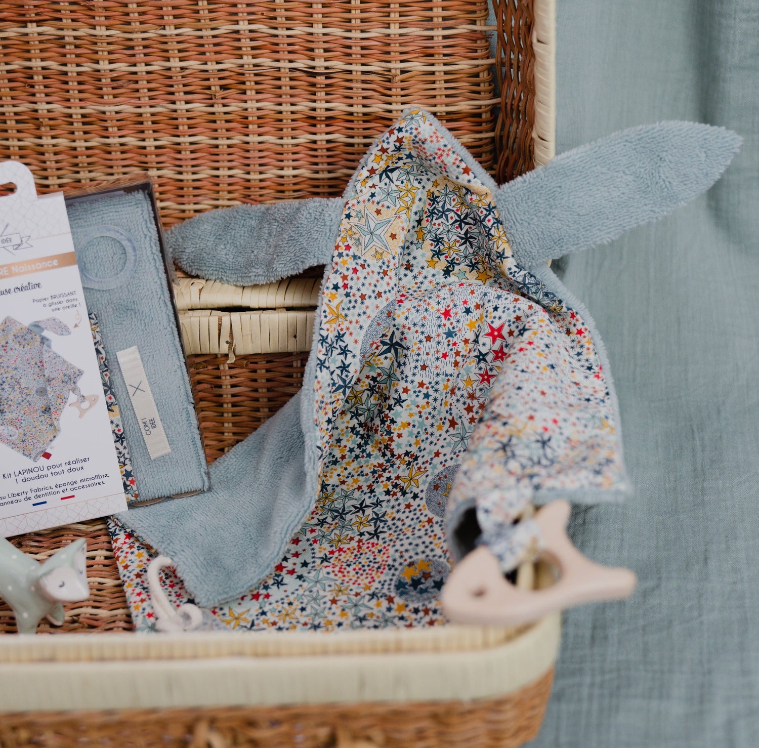 Kits doudou
