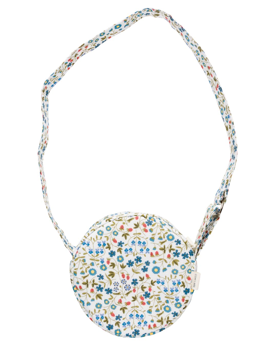 Kit Sac rond petite fille | Constance