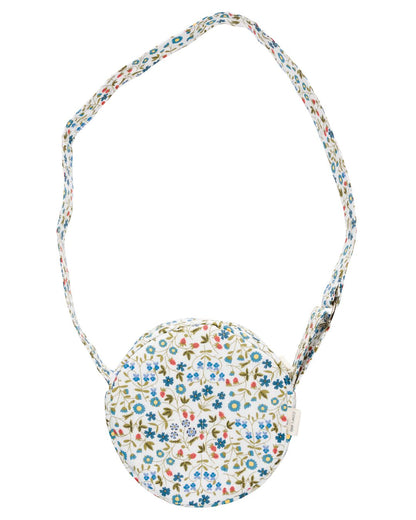 Kit Sac rond petite fille | Constance