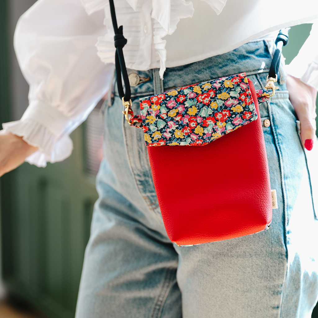 Patron Sac Faire Une Sangle De Sac En Simili Cuir Rembourrage De