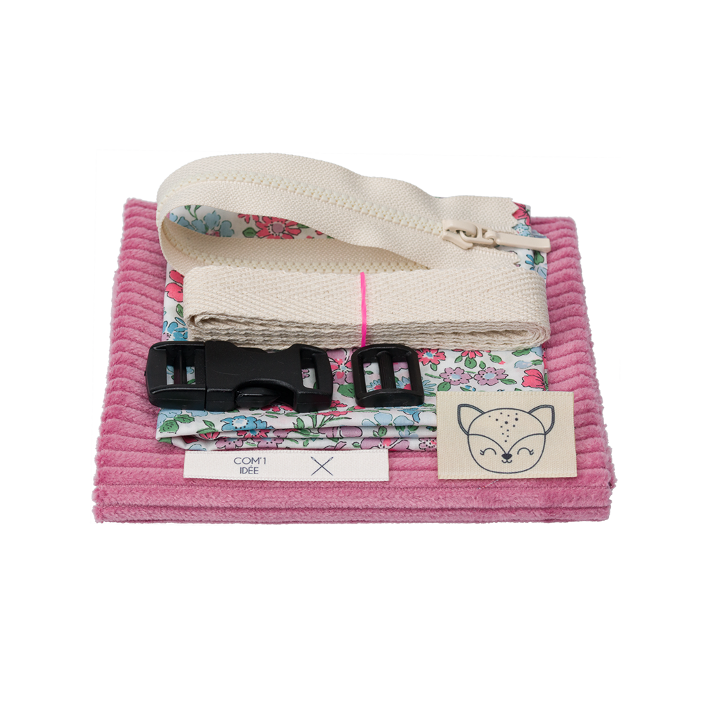 Kit sac banane enfant | Liv