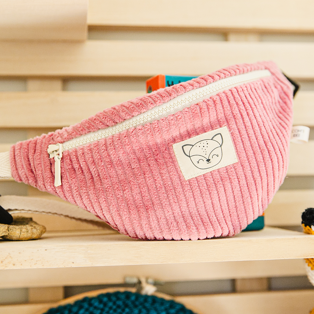 Kit sac banane enfant | Liv