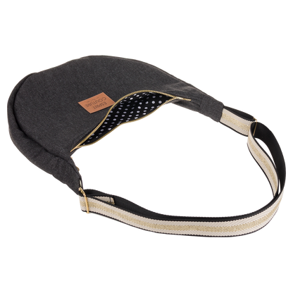 Kit sac besace | Esprit haute couture
