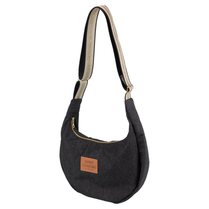 Kit sac besace | Esprit haute couture