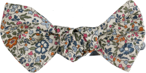 Kit col pierrot enfant | Ambre