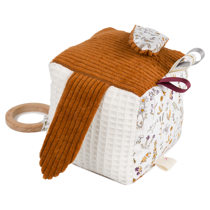 Kit Cube éveil | Olympe