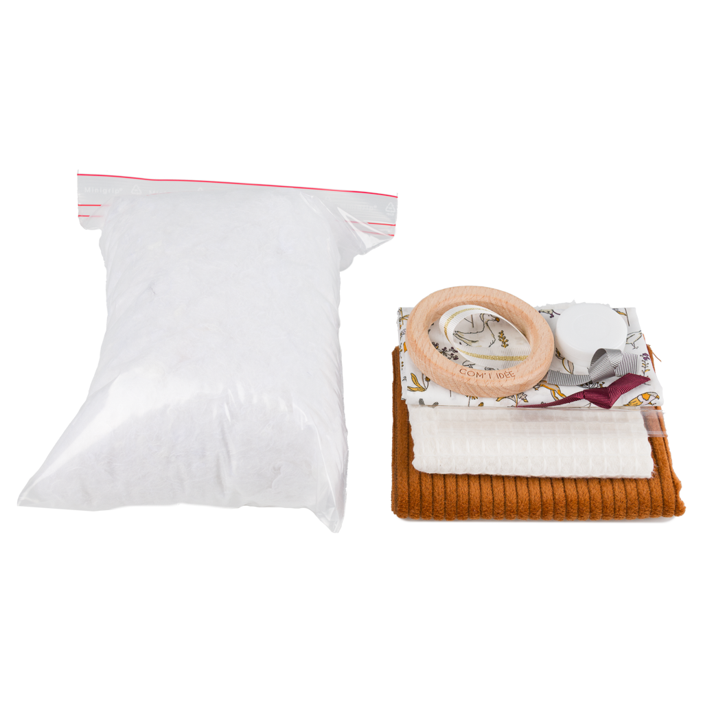 Kit Cube éveil | Olympe