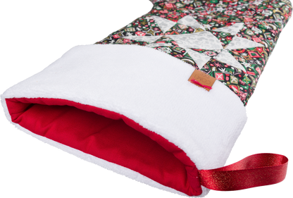 Kit chaussette de Noël | Christmas home