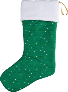 Kit chaussette de Noël | Christmas gift