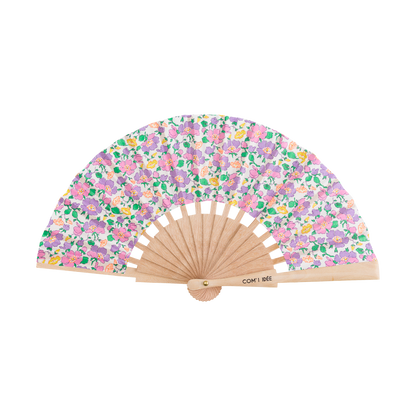 Kit DIY Eventail - Petit modèle