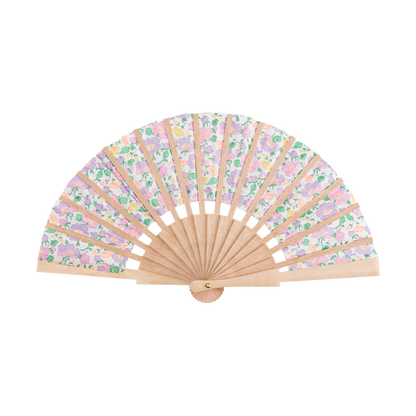 Kit DIY Eventail - Petit modèle