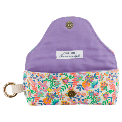 Kit étui à lunettes | June