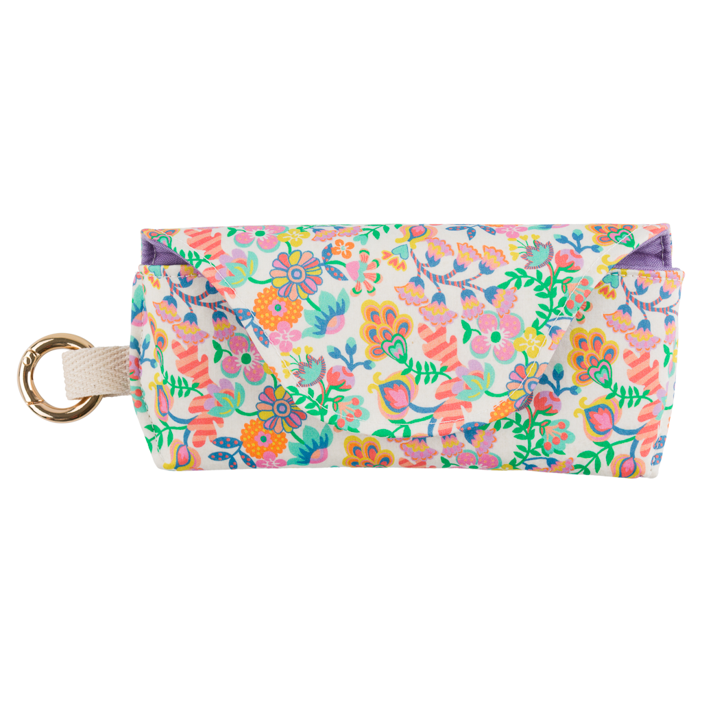 Kit étui à lunettes | June