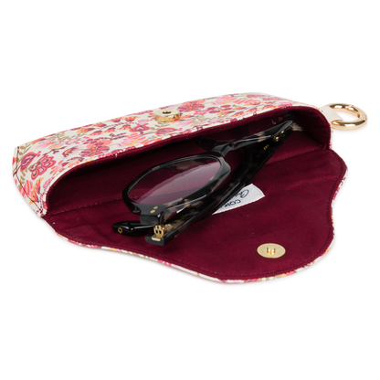 Kit étui à lunettes | Monica