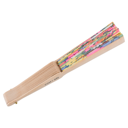 Kit éventail grand modèle | Thorpe Fluo
