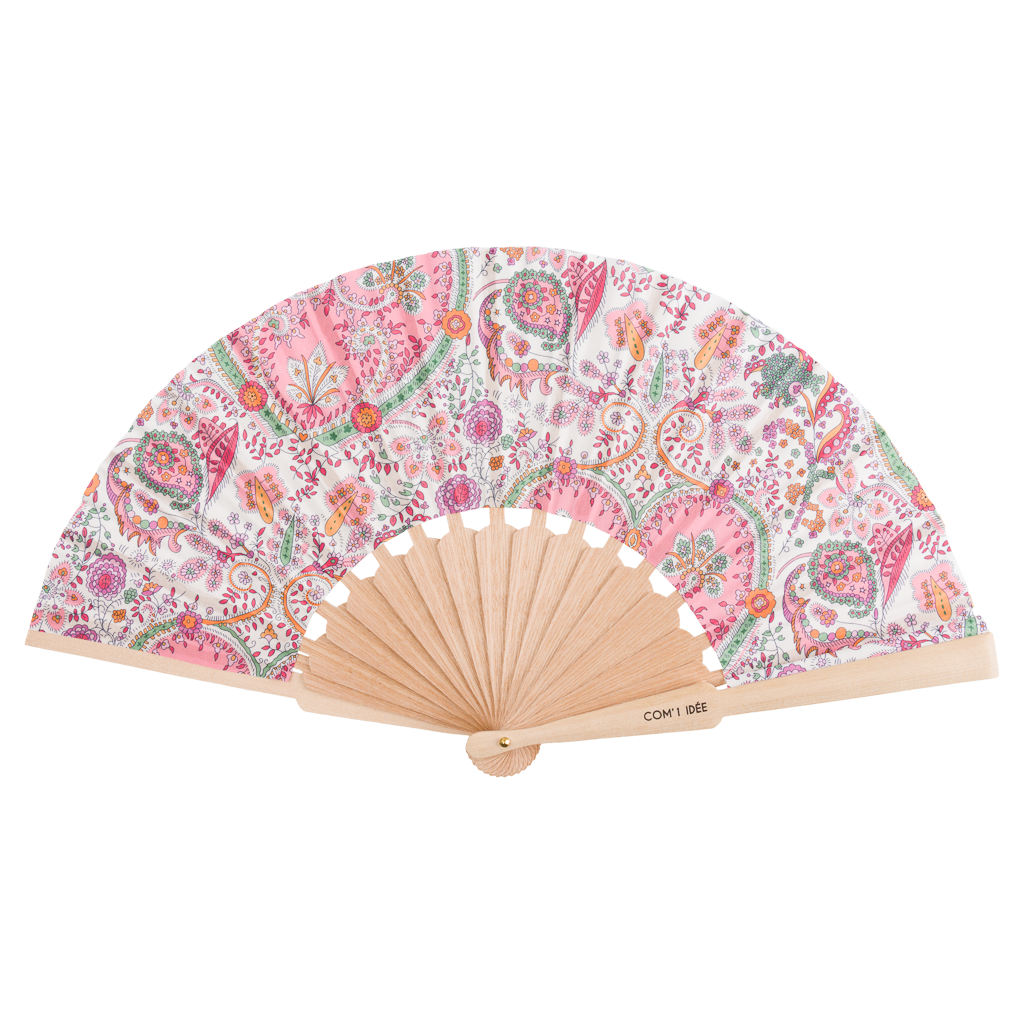 Kit DIY Eventail - Grand modèle