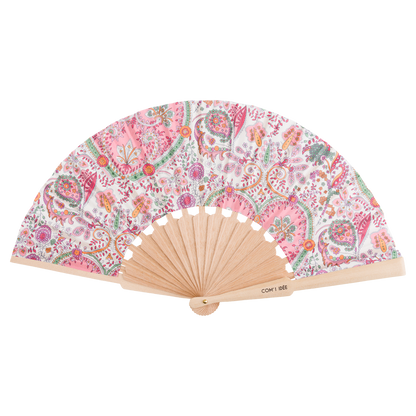 Kit DIY Eventail - Grand modèle